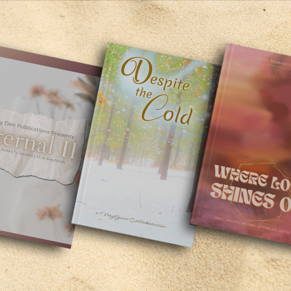 Valentine Romance Collection